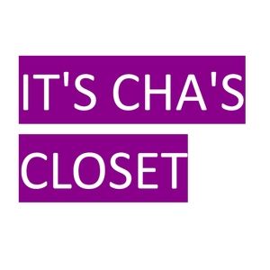 Meet your Posher, Charry